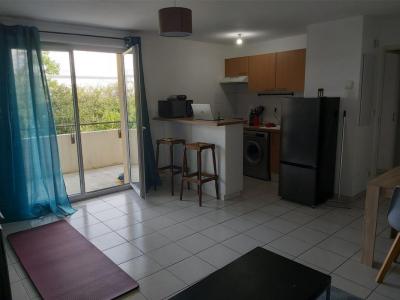 For sale Castelnau-d'estretefonds 2 rooms 40 m2 Haute garonne (31620) photo 3