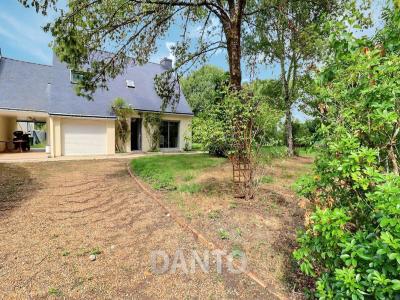 Annonce Vente 7 pices Maison Guerande 44