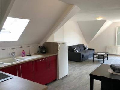Annonce Location 2 pices Appartement Blanc-mesnil 93