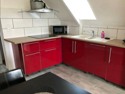Louer Appartement Blanc-mesnil Seine saint denis