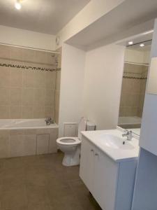 Louer Appartement 46 m2 Ermont