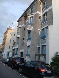 Louer Appartement 35 m2 Rueil-malmaison