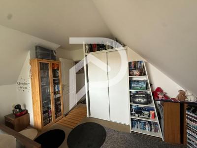Acheter Appartement 51 m2 Saint-martin-boulogne