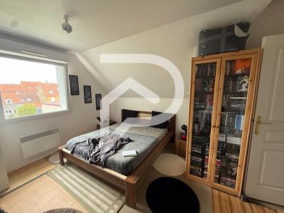 Acheter Appartement Saint-martin-boulogne Pas de calais