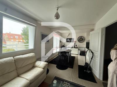 Acheter Appartement Saint-martin-boulogne 135150 euros
