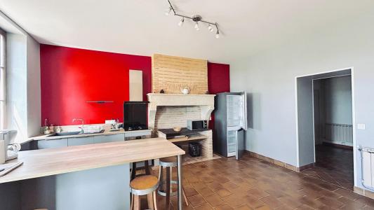Louer Maison 152 m2 Langon
