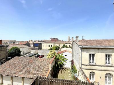 For rent Bordeaux 3 rooms 52 m2 Gironde (33000) photo 0