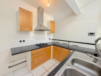 Louer Appartement Saint-andre-de-cubzac Gironde
