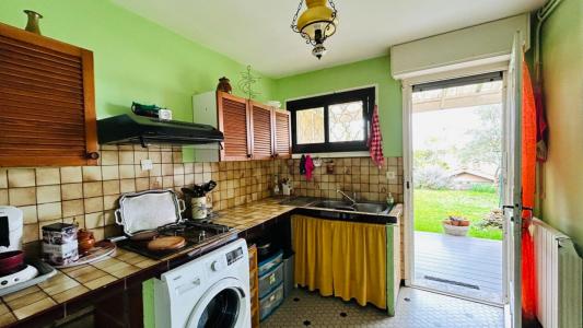 Acheter Maison Bassens 250000 euros