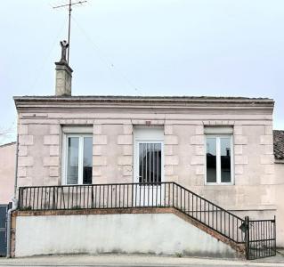 For sale Blaye 2 rooms 55 m2 Gironde (33390) photo 0