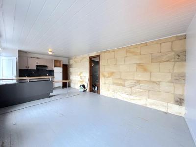 Annonce Vente 2 pices Maison Blaye 33