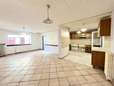 For sale Bourg 4 rooms 96 m2 Gironde (33710) photo 0