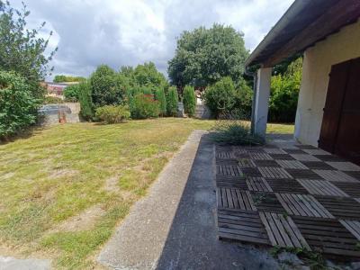 For rent Castelnaudary 5 rooms 109 m2 Aude (11400) photo 1