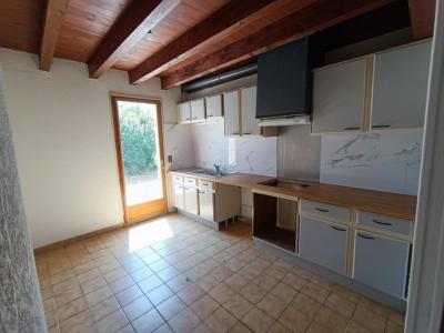 For rent Castelnaudary 5 rooms 109 m2 Aude (11400) photo 4