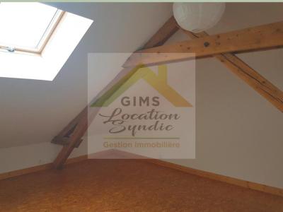 Annonce Location 3 pices Appartement Cosne-cours-sur-loire 58