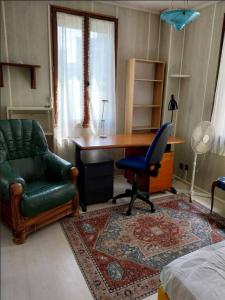 For rent Vanves 1 room 15 m2 Hauts de Seine (92170) photo 0