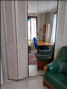 Louer Appartement 15 m2 Vanves