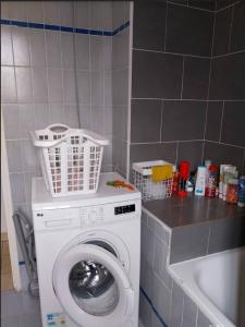 Louer Appartement Vanves 800 euros