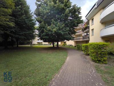 Annonce Location Appartement Illkirch-graffenstaden 67