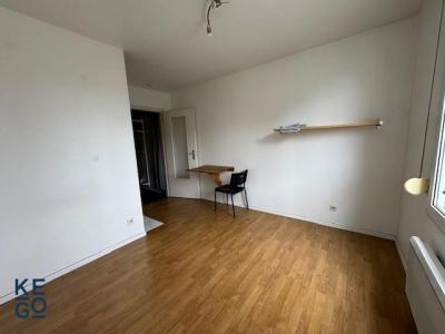 Louer Appartement 21 m2 Illkirch-graffenstaden