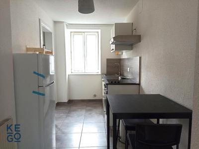Annonce Location 2 pices Appartement Mulhouse 68