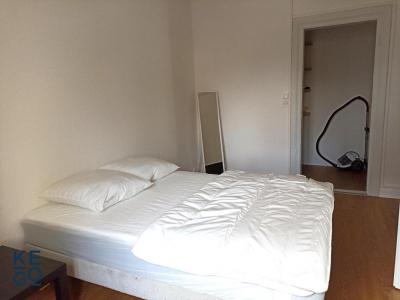 Louer Appartement 49 m2 Mulhouse