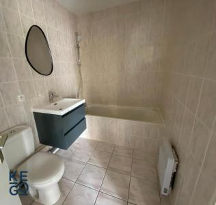 Louer Appartement 35 m2 Illkirch-graffenstaden