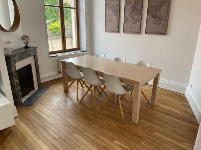 For rent Pont-a-mousson 4 rooms 70 m2 Meurthe et moselle (54700) photo 1