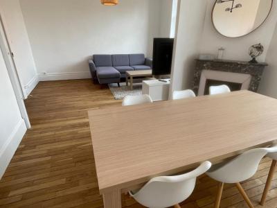 For rent Pont-a-mousson 4 rooms 70 m2 Meurthe et moselle (54700) photo 2