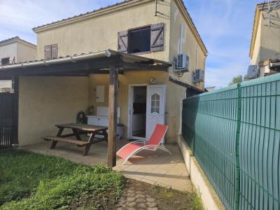 For sale Poggio-mezzana 3 rooms 35 m2 Corse (20230) photo 1