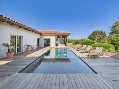 Annonce Vente 11 pices Maison Bonifacio 20