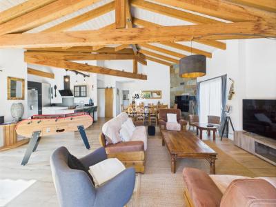 Acheter Maison 325 m2 Bonifacio