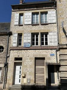 For rent Argentan 6 rooms 131 m2 Orne (61200) photo 0