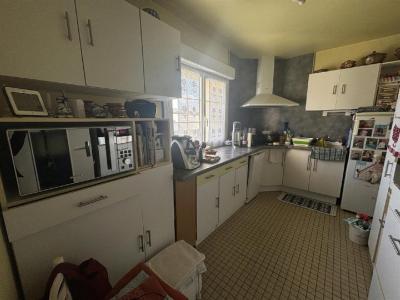 Annonce Vente 4 pices Maison Bazoches-au-houlme 61