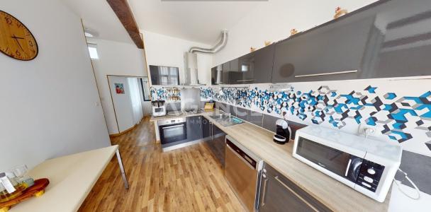 Annonce Vente 5 pices Maison Saint-omer 62