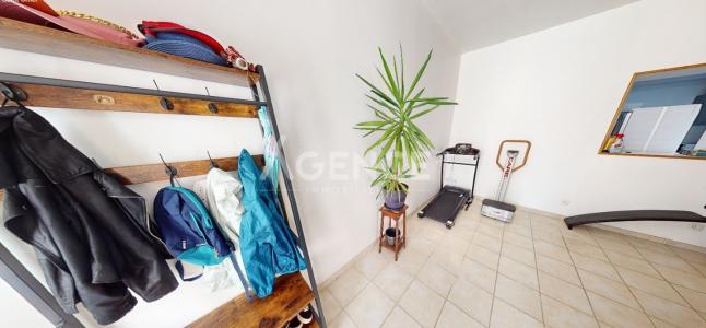 Acheter Maison 115 m2 Saint-omer