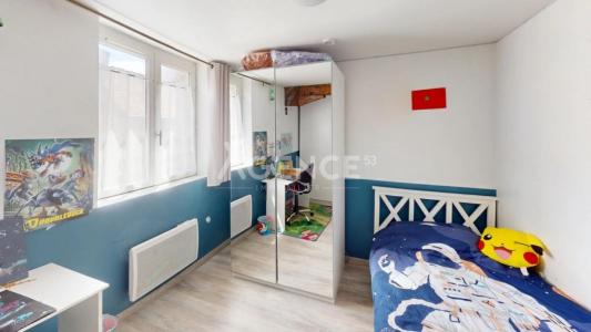 Acheter Maison Saint-omer 288000 euros