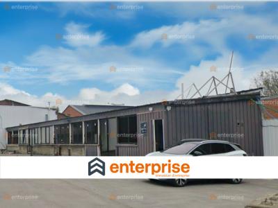 For rent Capinghem LILLE 400 m2 Nord (59160) photo 0