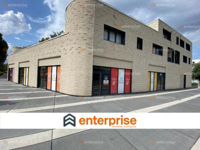 For rent Wattrelos 365 m2 Nord (59150) photo 0