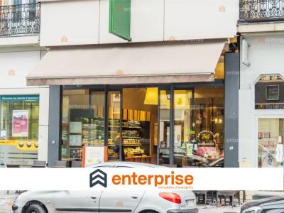 For rent Lille 350 m2 Nord (59800) photo 0