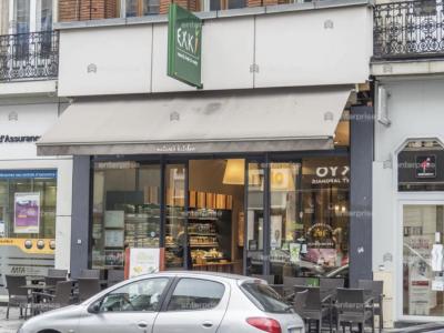 For rent Lille 350 m2 Nord (59800) photo 1