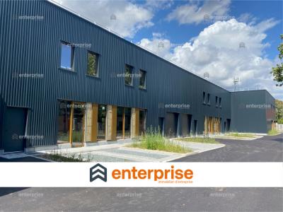 For rent Seclin 1640 m2 Nord (59113) photo 0