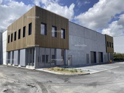 For rent Seclin 4703 m2 Nord (59113) photo 1