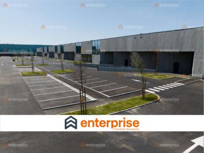 For rent Seclin 4442 m2 Nord (59113) photo 0