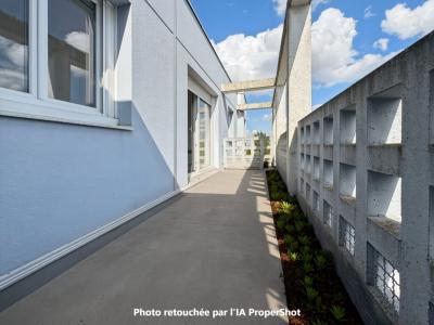 Acheter Appartement Terville 140000 euros