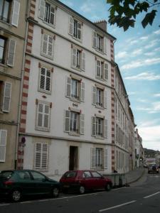 For rent Nancy 1 room 39 m2 Meurthe et moselle (54000) photo 0