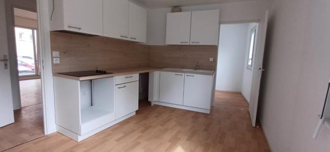 Acheter Appartement Terville Moselle