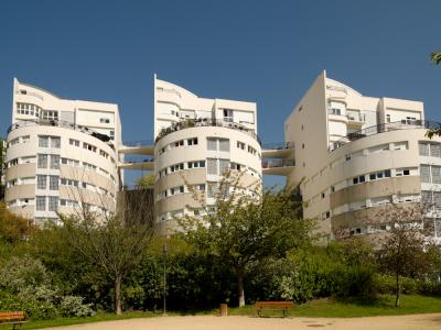 Acheter Appartement 117 m2 Nancy