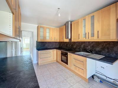 Louer Appartement 85 m2 Cagnes-sur-mer