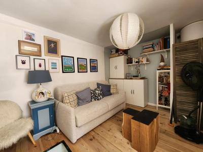 Acheter Maison 50 m2 Cagnes-sur-mer